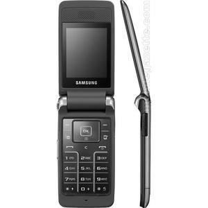 Accessoire - pièce PDA Samsung s3600 noir
