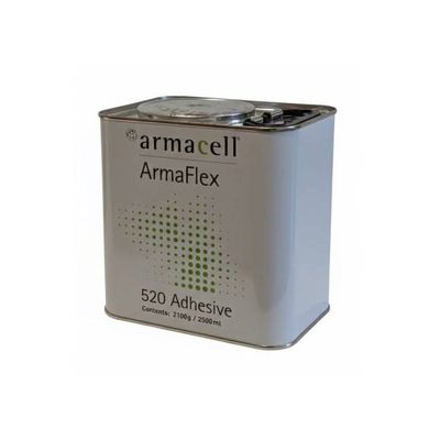 Adhésif Armaflex 520 Pour Isolation, 0,25 Litre - Neuf