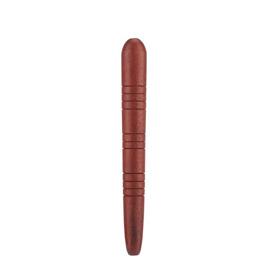 Rouleau De Massage Musculaire 41 Cm – Léger, TPR/PP, 3 Couleurs – Pour Dos, Jambes, Épaules – Récupération Post-Entraînement