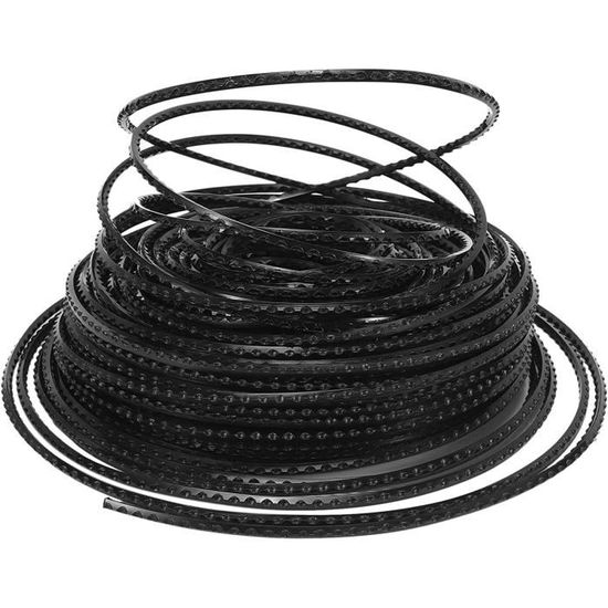 Stoppino Per Saldatura HAKKO - Treccia Di Rame 3.0mm X 1.5m Per Dissaldare