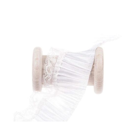 Chemin De Table Avec Ourlet - France