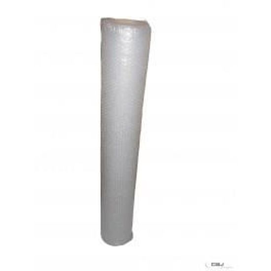 100 Sachets à Bulles Antistatiques - Dimensions 240x320 Mm, épaisseur 102/80 My, Couleur Rose, Pour Emballage Sécurisé - 10