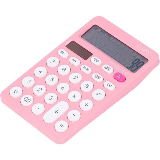 Calculatrice De Bureau Calculatrice Mini Calculatrice Petite
