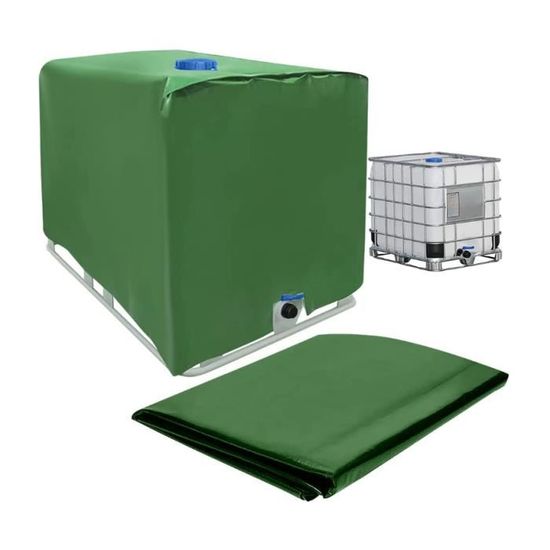 Bache Pour Cuve 1000l