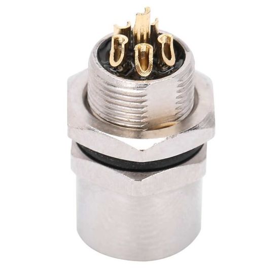 Socle Pour Batterie Hailong Pro 4 Broches