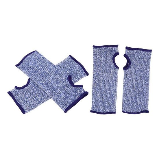 Manchons Gaming AFCJLTO - Lot De 4 Doigtiers Anti-transpiration Pour écrans Tactiles, Parfaits Pour PUBG, Tir Et Jeux Mobiles