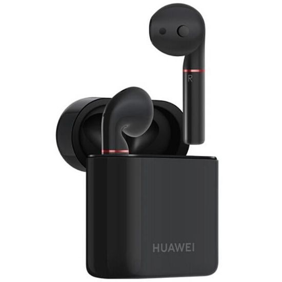 Huawei Freebuds 2 pro - TWS - Noir - d'origine HUAWEI MATE 20 PRO