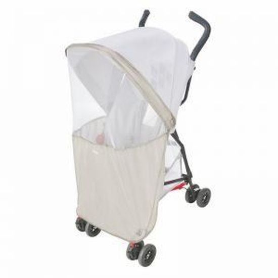 poussette moderne 2016