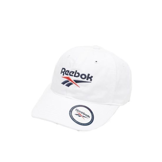 casquette reebok homme