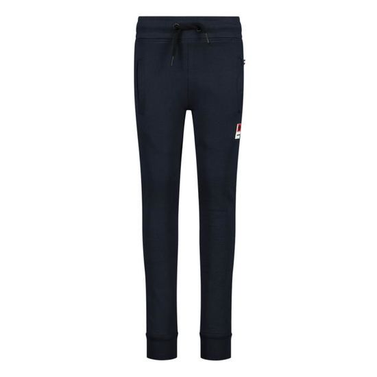 Vingino SERFEC - Pantalon classique - dark blue/bleu marine