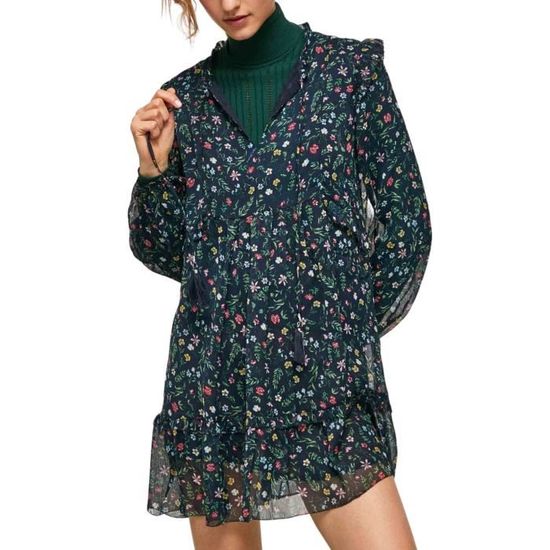 Jupes Pepe Jeans pour femme | Réductions en ligne jusqu'à 73