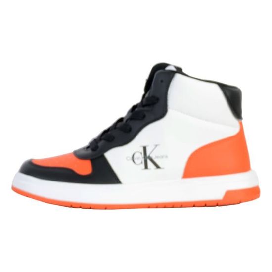 calvin klein chaussure montante