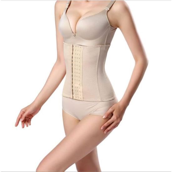Minceur Gaine Pour Le Ventre Apres Accouchement Corset Femme