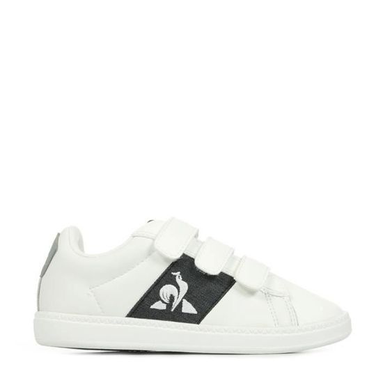 coq sportif scratch