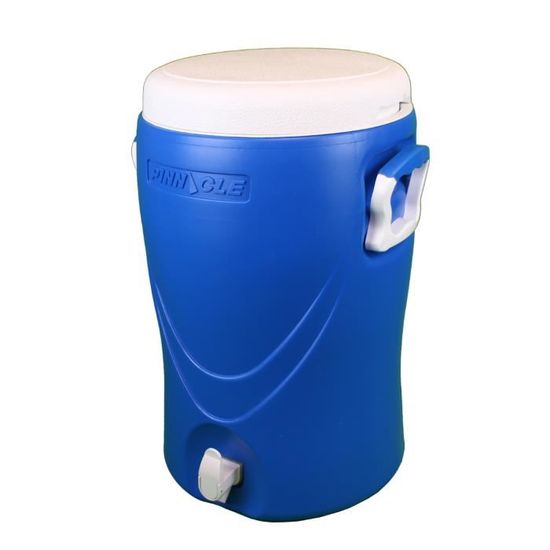 pinnacle-platino-5-gallon-20-litres-distributeur-de-boissons-isol