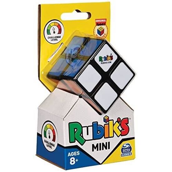 Jeu Spin master Perplexus Rubik's 2*2 chez 1001hobbies (Réf.RUB2)