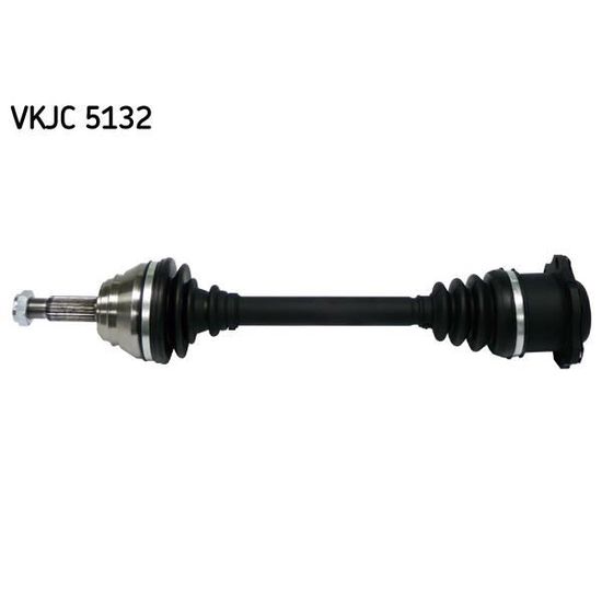 Kit De Transmission SKF VKJC 6260 - Pièce De Rechange Conforme Constructeur, Pour Réparation Complète