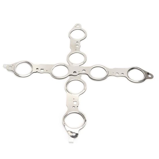 Jeu De Joints De Collecteur D'Admission Pour BMW Série 3/E46 323i à 330Ci (Evan-Fischer)