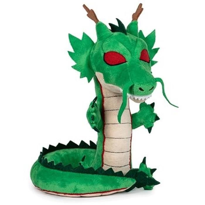 Peluche PLAY BY PLAY Dragon Ball Z Shenron 29 cm
