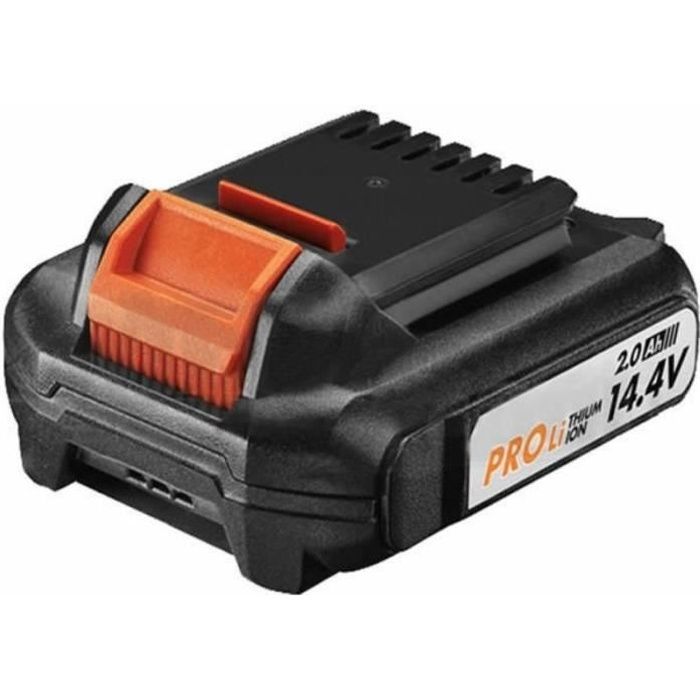 AEG - Batterie Pro Lithium-Ion 14.4V 2.0Ah - L1420G3