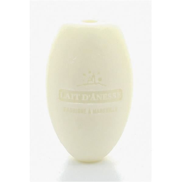 Recharge savon écolier rotatif - Lait d'ânesse 240g