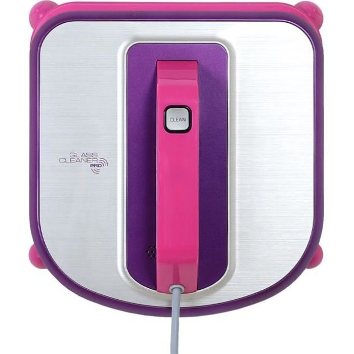 Robot lave vitre professionnel Glass Cleaner Pro
