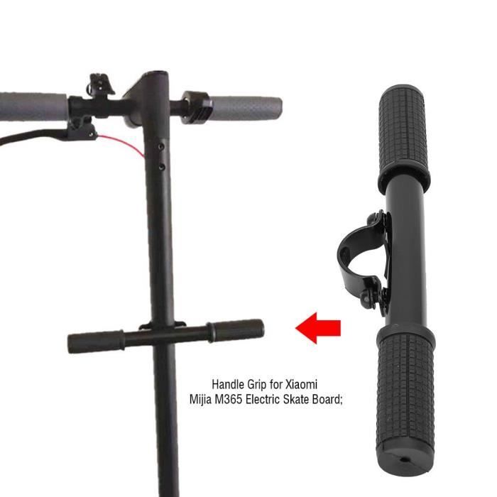 Pour Xiaomi M365 poignée de scooter électrique support de coffre-fort sécuritaire pour les enfants