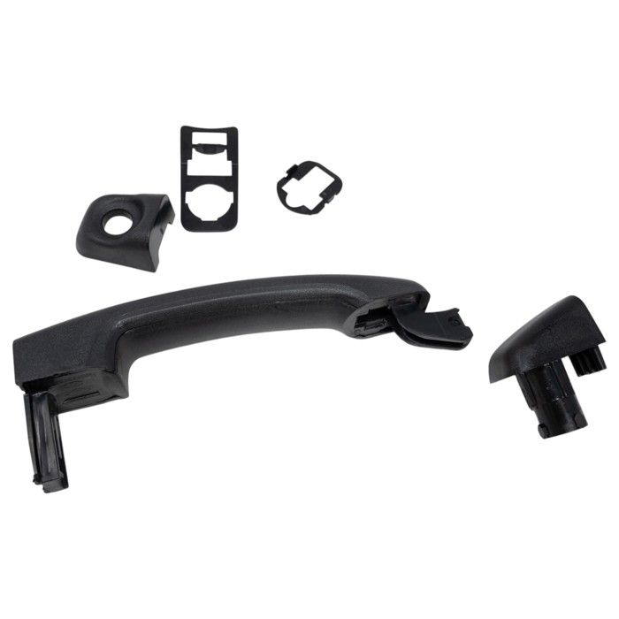 FINAO FRANCE - Poignée de porte extérieur pour Master 3 III, Opel Movano B, Nissan NV400