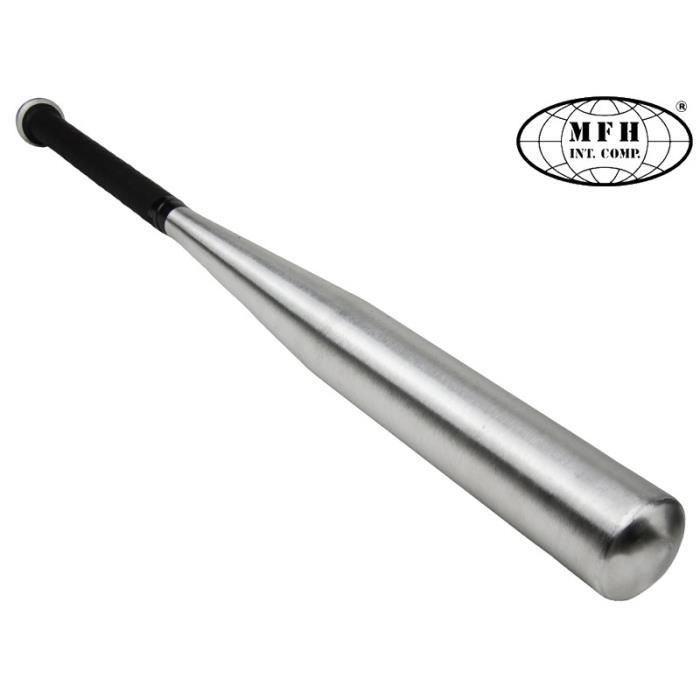 Batte 66cm de baseball américain en Alu MFH