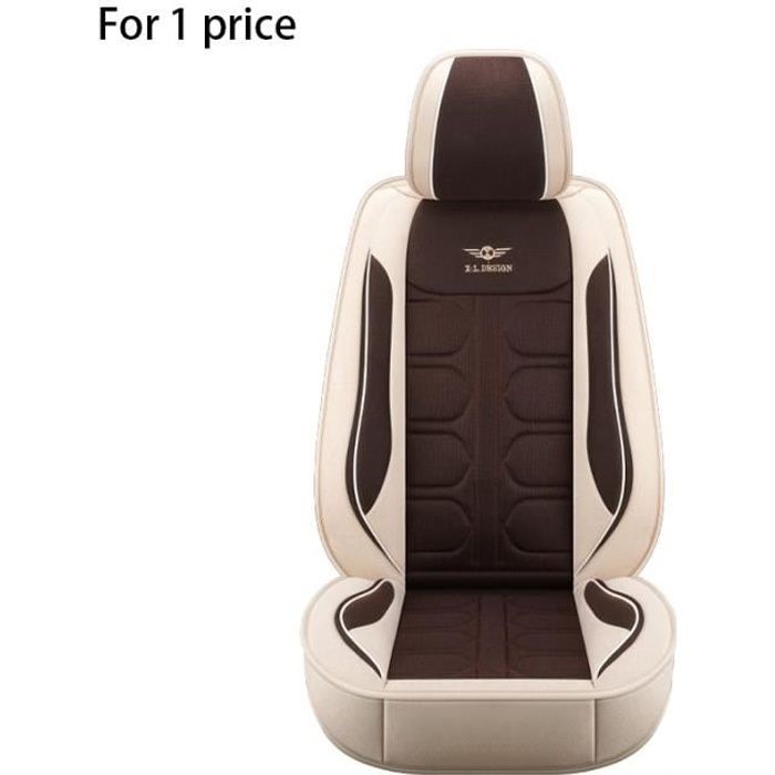 color 5 -Housses de siège de voiture, pour peugeot 208 508 307 407 308 sw 2008 5008 3008 301 107 607 t9 206 4008 rcz 206 207 s