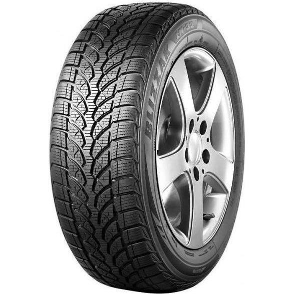PNEUS Hiver Bridgestone BLIZZAK LM32 245/40 R17 95 V Tourisme hiver