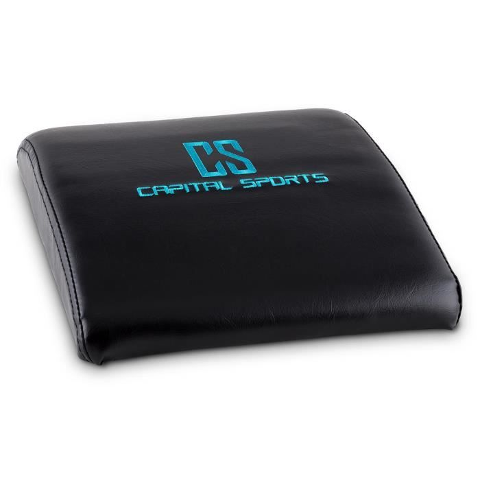 Capital Sports AB tapis entraînement abdos & dos