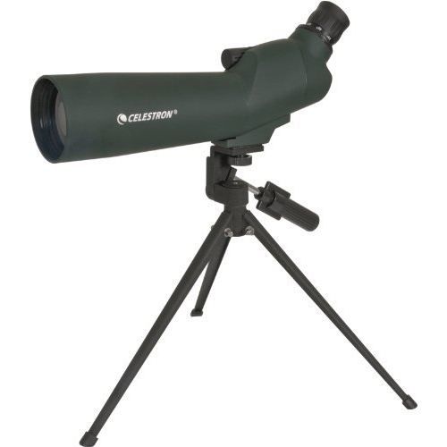 CELESTRON - LONGUE-VUE À ZOOM - 60 MM - ANGULAIRE