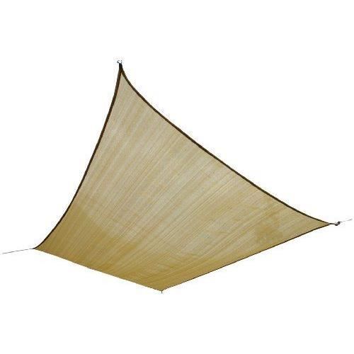 High Peak - Marquise 'Fiji Tarp' - 4 x 3 - Sable