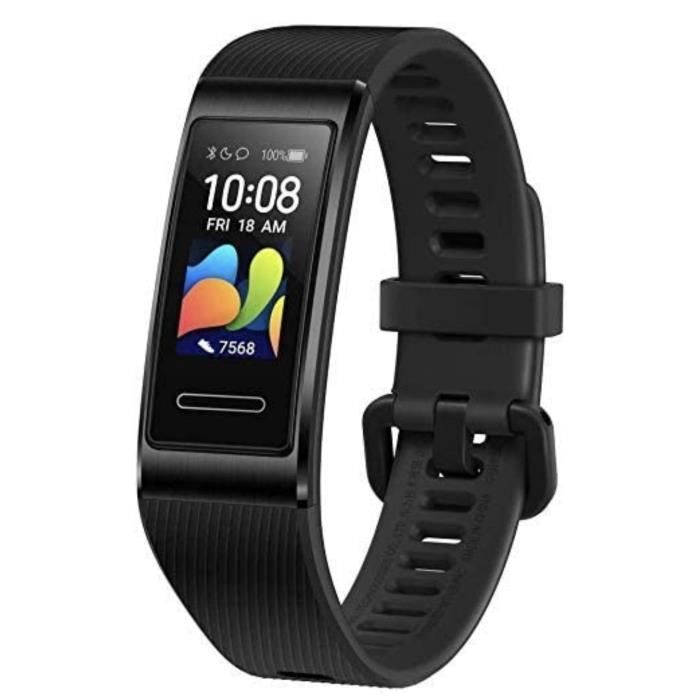 HUAWEI Band 4 Pro Noir
