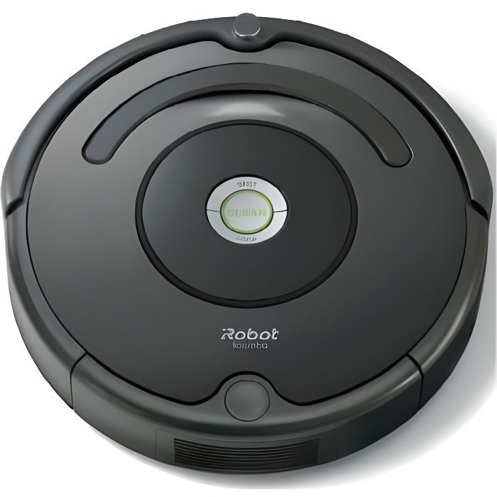 Aspirateur robot IROBOT ROOMBA 676