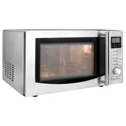 LACOR FOUR MICRO ONDES+GRILL 23 L 10OOW INOX