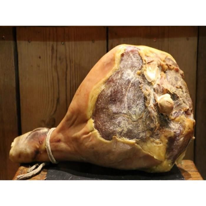 JAMBON SEC AVEC OS