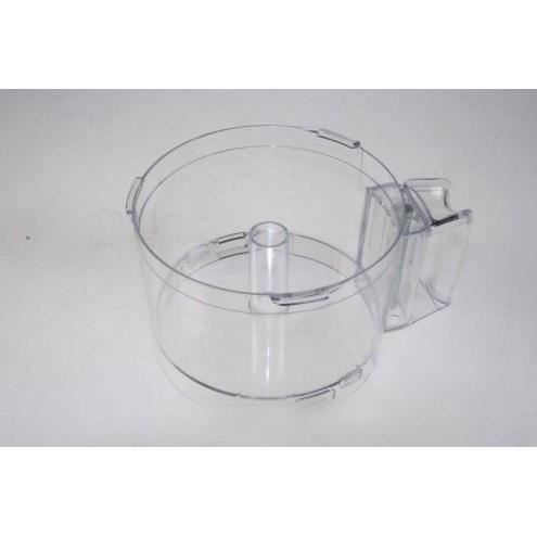 CUVE 2800S POUR ROBOT MULTIFONCTIONS MAGIMIX - BVMPIECES
