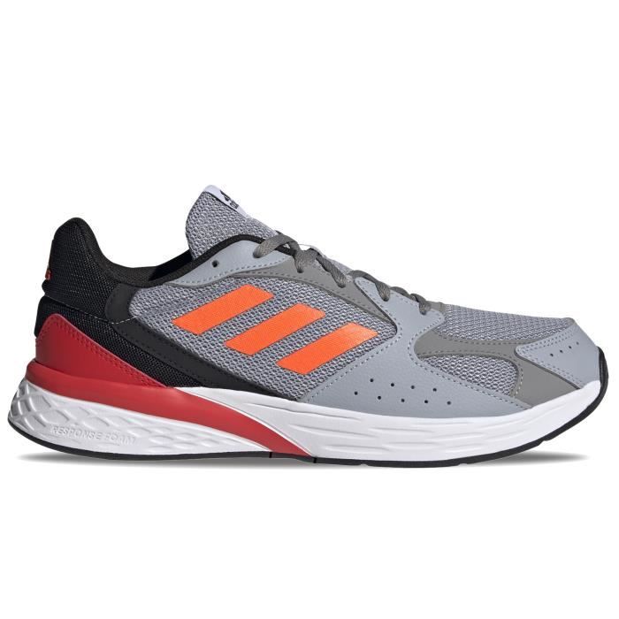 Adidas Response Run FY5956 - Chaussure pour Homme