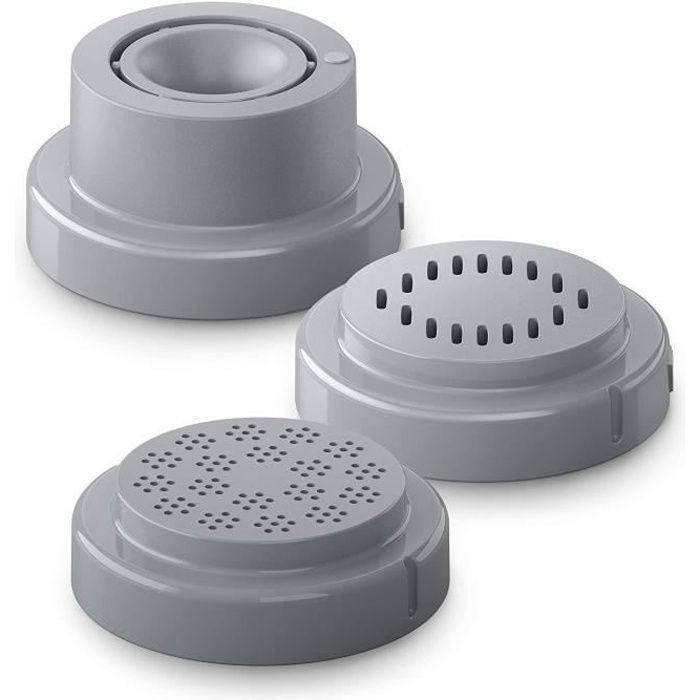 Philips hr2482/00 forme Sabots (pour Pasta Maker, Viva Collection)