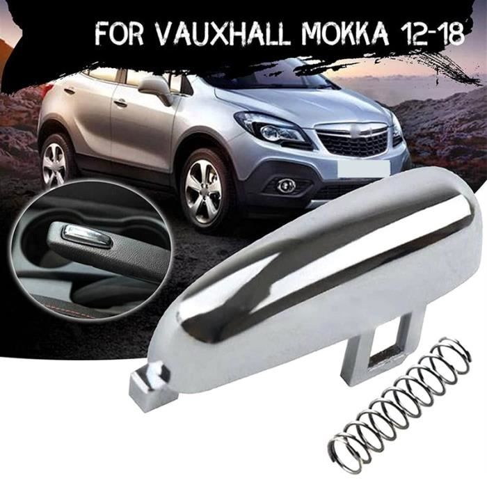 Bouton Levier Frein A Main Opel Mokka