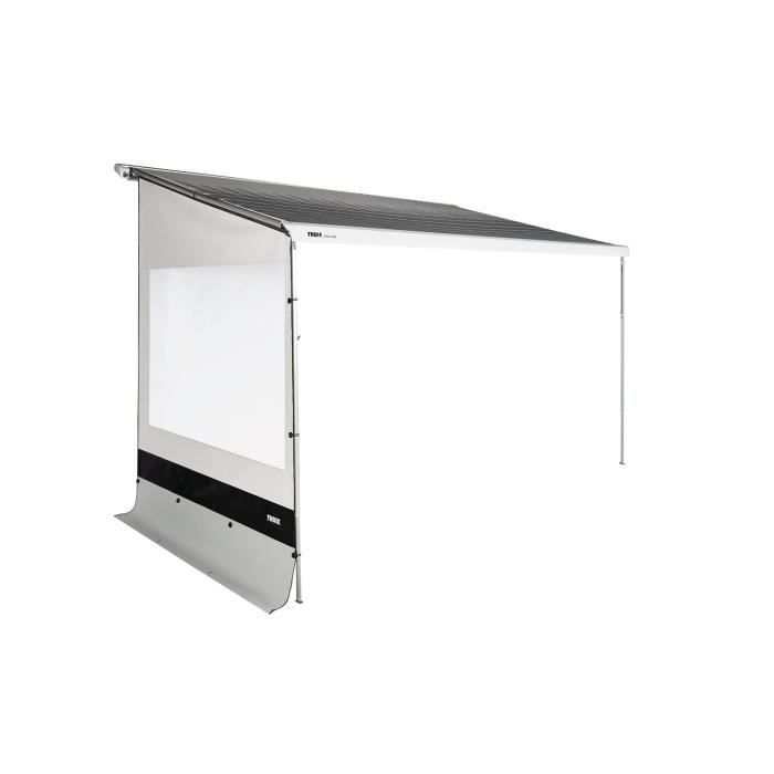 THULE Rain Blocker G2 côté G1 Avancée - 2,20 m - Caravane
