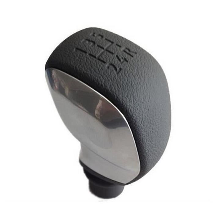 GG14617- 5 Soufflet Pommeau Vitesse Levier Pour Peugeot 307 301 206 207 408 308 Citroen