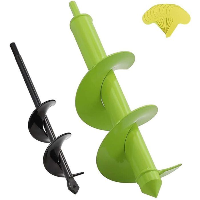 Lame De Tarière Sparex 22 Cm - Pour Perceuse à Bois - Neuf En Destockage - Réf CAV 7123-388