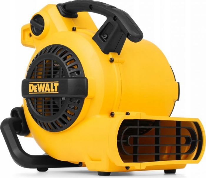 Aspirateur - souffleur Dewalt - DXAM2250 - Souffleur silencieux 3 vitesses 130w 236l/s