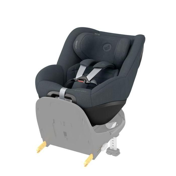 MAXI COSI - Siege Auto Pearl 360 Pro 61-105cm Authentic Graphite
