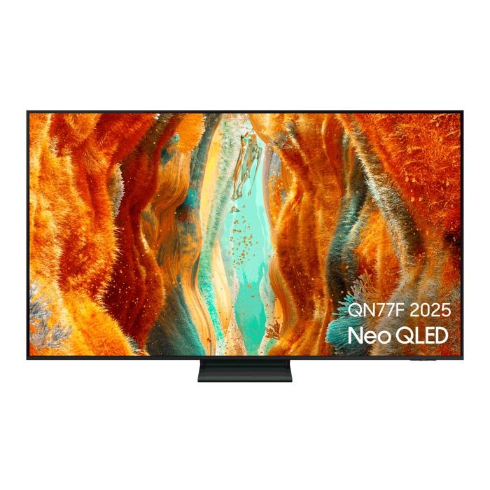 TV Mini Led Miniled TQ55QN77F 2025 - vue 2