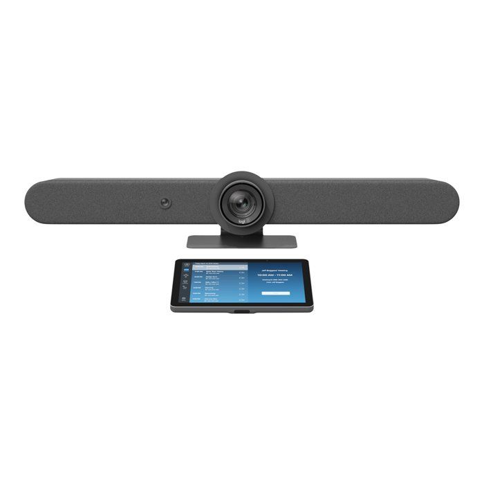 Logitech kit de vidéo confé