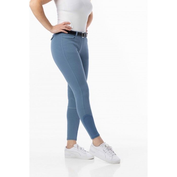 Pantalon RIDING WORLD - Alexandrie - Femme Pantalon RIDING WORLD - Alexandrie - Femme